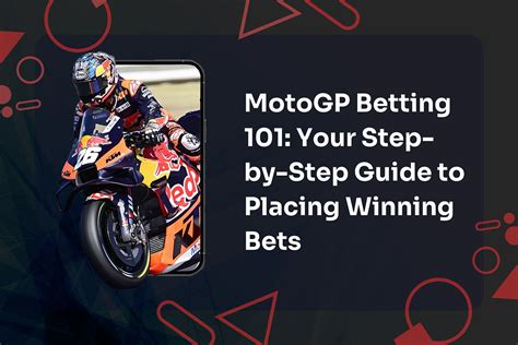 MotoGP Betting 101 